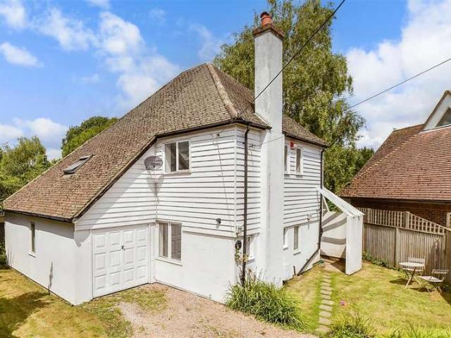 Farm for sale in Folkestone, Kent