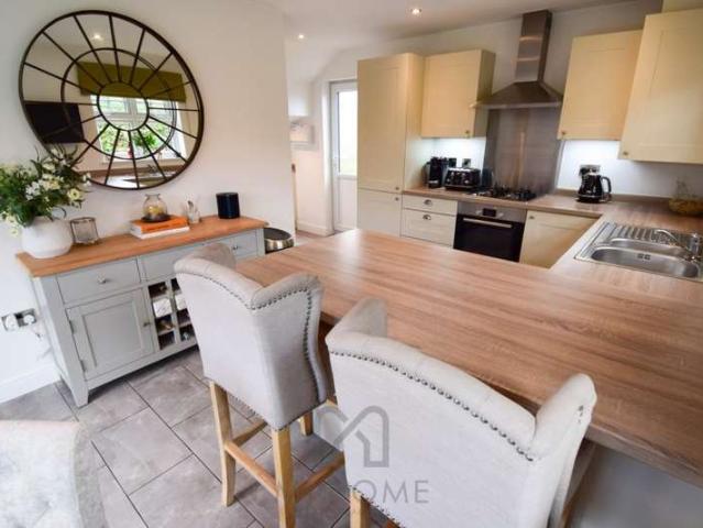Farm for sale in Inskip-with-Sowerby, Cabus