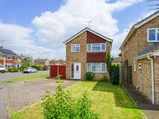 Farm for sale in Leighton-Linslade, Leighton Buzzard