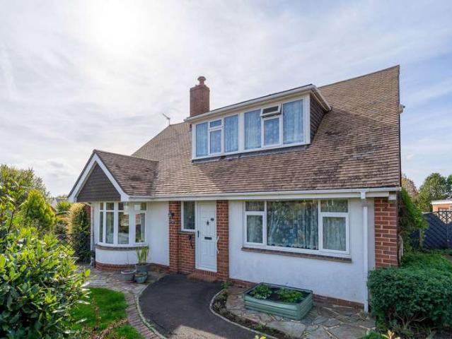 Farm for sale in Withycombe, Budlake
