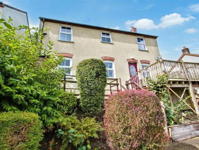 Farm for sale in Manordeifi, Abercych