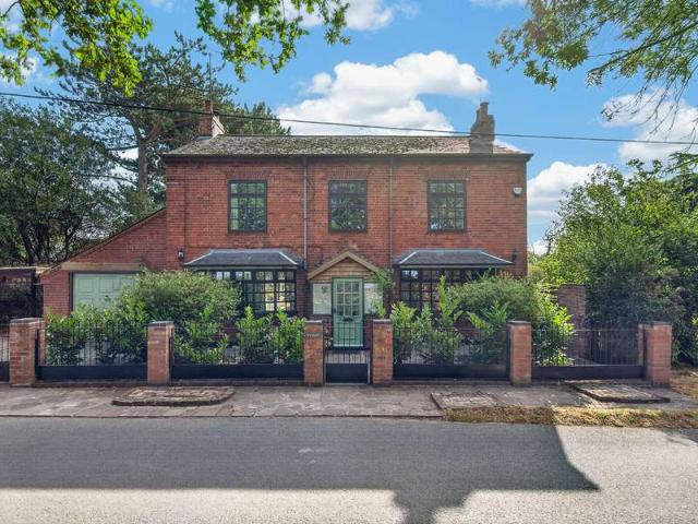 Farm for sale in West Midlands