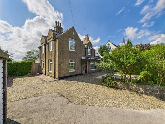 Farm for sale in Rudston, East Riding Of Yorkshire