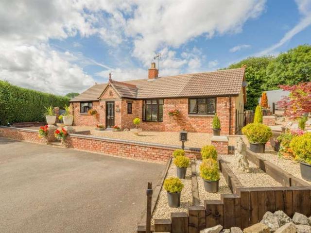 Farm for sale in Heathton, Claverley