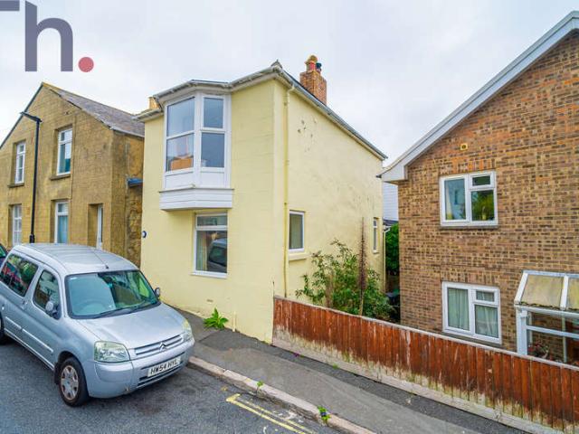 Farm for sale in Bonchurch, Ventnor