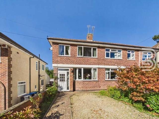 Farm for sale in Bilton, Rugby