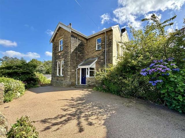 Farm for sale in Thornton, West Yorkshire