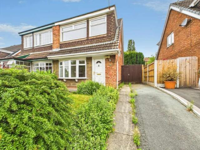 Farm for sale in Abbotsfield, St Helens