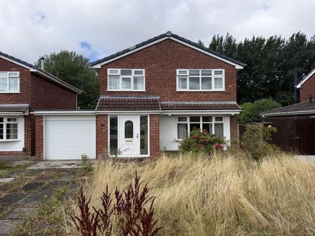 Farm for sale in Halton