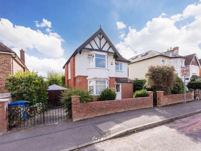 Farm for sale in St Marks, Maidenhead