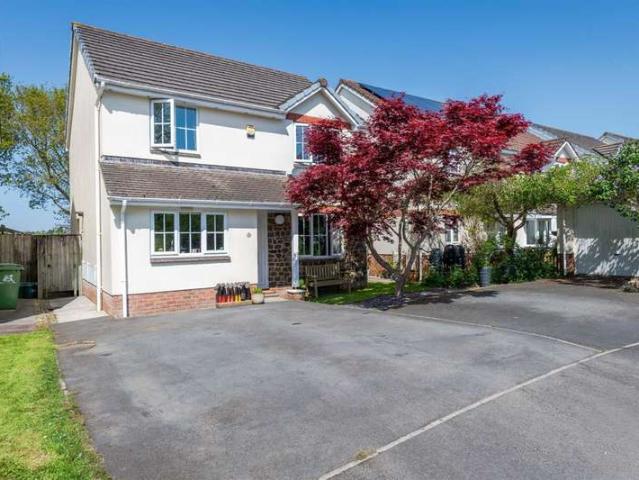 Farm for sale in Brandis Corner, Devon