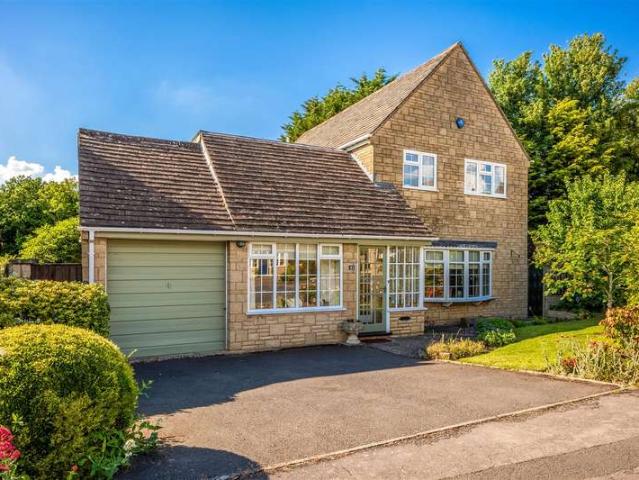 Farm for sale in Fossebridge, Gloucestershire
