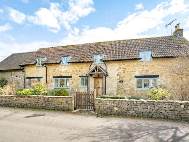 Farm for sale in Kington Magna, East Dorset