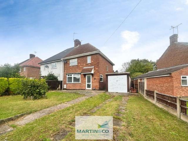 Farm for sale in New Ollerton, Newark and Sherwood