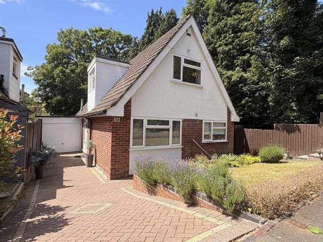Farm for sale in Wake Green, Birmingham