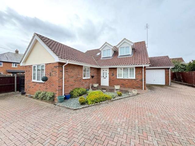 Farm for sale in Castle Hedingham, Braintree