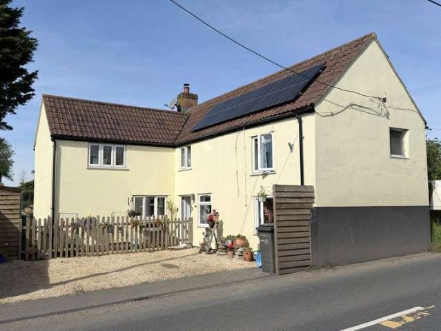 Farm for sale in Henstridge Ash, Henstridge