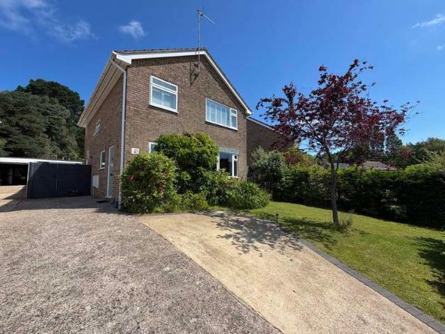 Farm for sale in Poole
