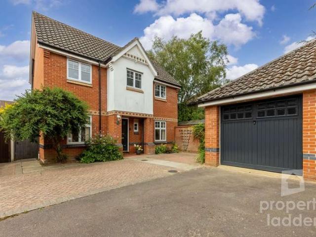 Farm for sale in Crostwick, Norfolk