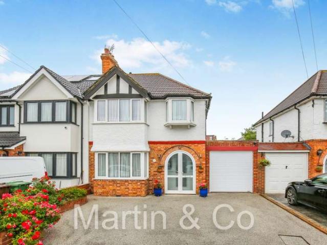 Farm for sale in Greater London