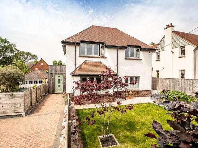 Farm for sale in Budleigh Salterton, East Devon
