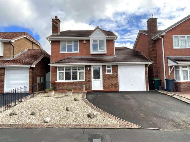 Farm for sale in Rowley Village, West Midlands