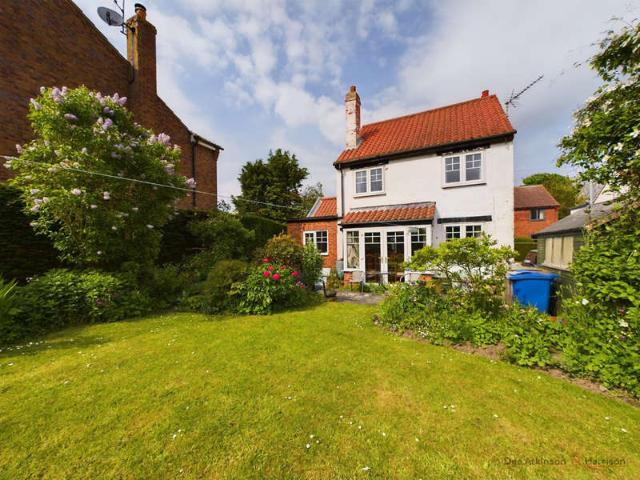 Farm for sale in East Riding Of Yorkshire