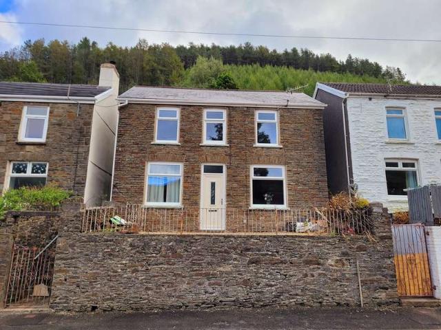 Farm for sale in Ogmore Valley, Ogmore Vale