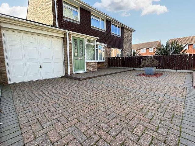 Farm for sale in North Seaton, Ashington