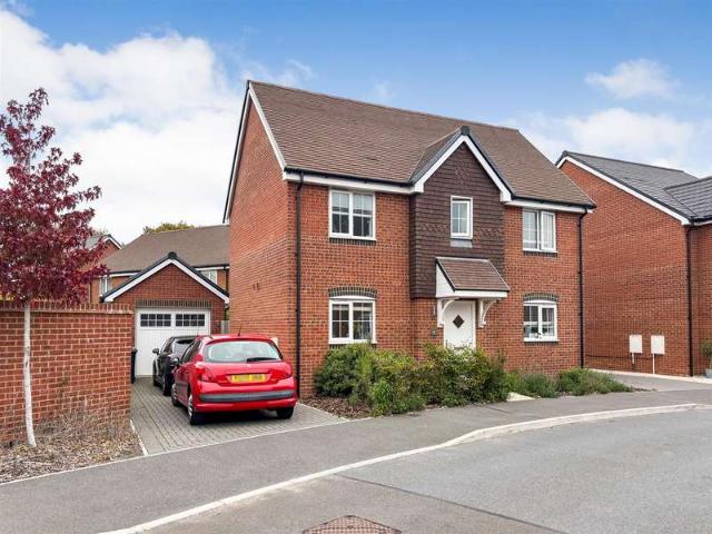 Farm for sale in Corfe Mullen, East Dorset