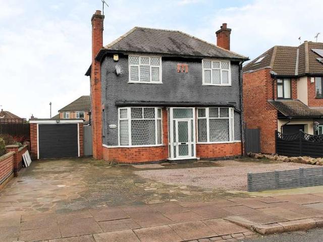 Farm for sale in Old Wharf, City Of Leicester