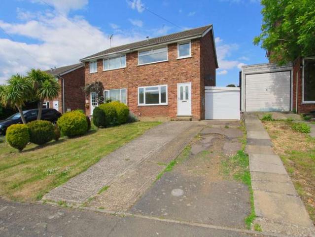 Farm for sale in Leisure Village, Kettering