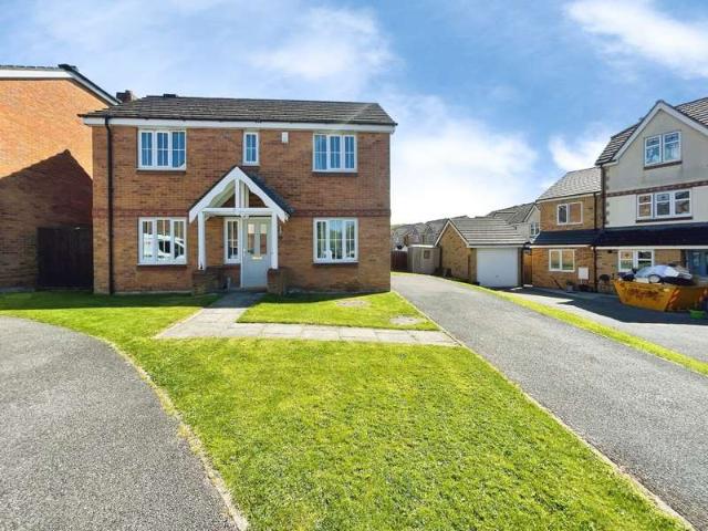 Farm for sale in Wrose, Bradford