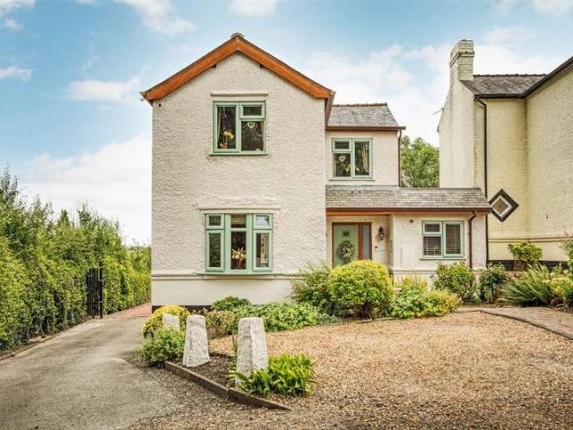 Farm for sale in Caldermill, East Midlands