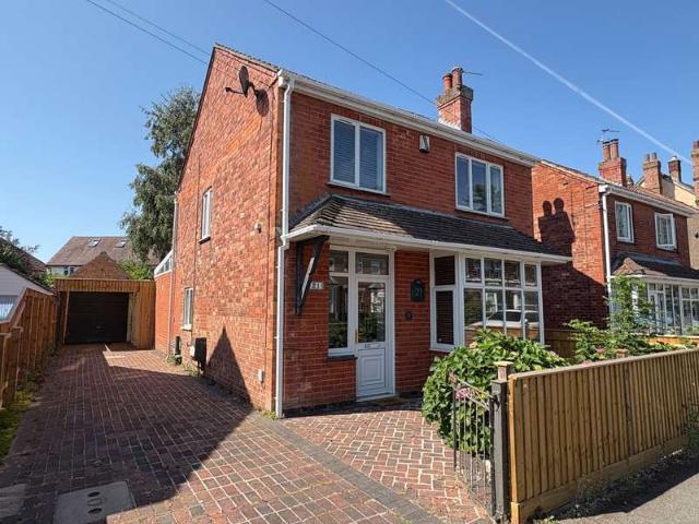 Farm for sale in Seacroft, Belleau
