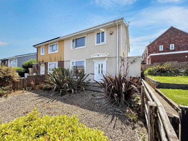 Farm for sale in Horden