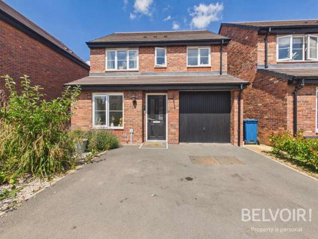 Farm for sale in Baswich, Staffordshire