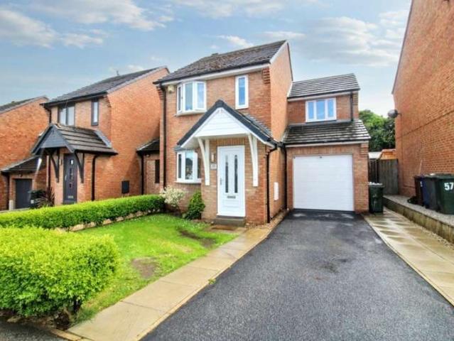 Farm for sale in Barugh Green, South Yorkshire