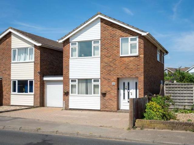 Farm for sale in Mile End, Fordham Heath