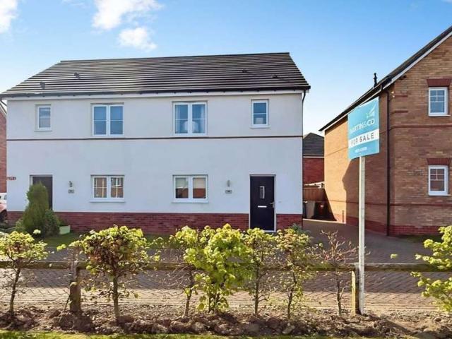 Farm for sale in Alverton, East Midlands