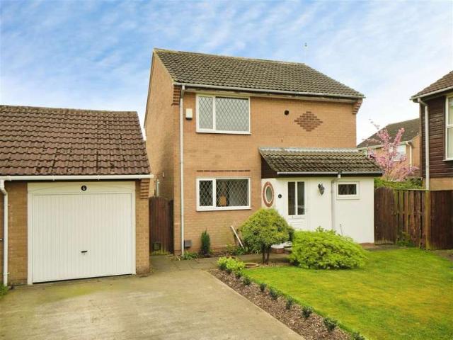 Farm for sale in Haxby, York
