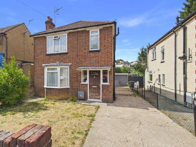 Farm for sale in Cressex, Buckinghamshire