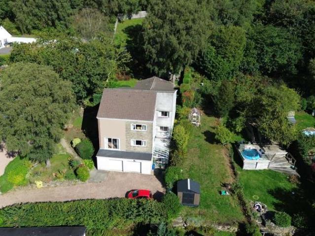 Farm for sale in Graigwen, Pontypridd