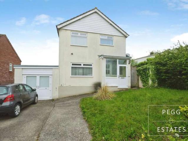 Farm for sale in Shiphay, Babbacombe