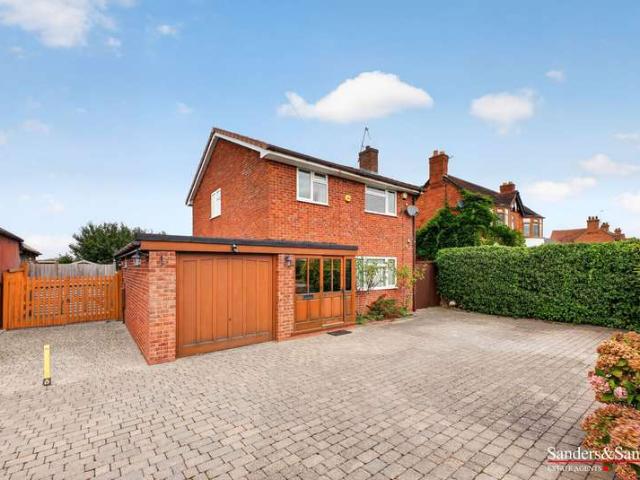 Farm for sale in Crookhill, Worcestershire