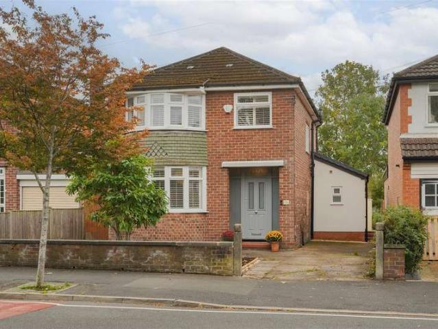 Farm for sale in Chorlton-cum-Hardy, Manchester