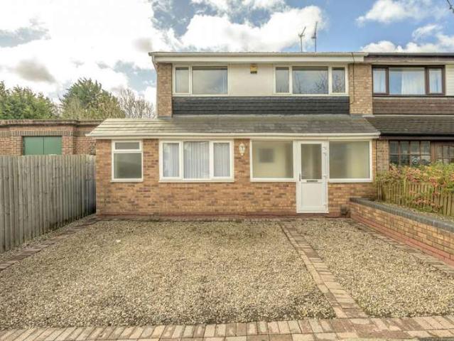 Farm for sale in Harborne, West Midlands