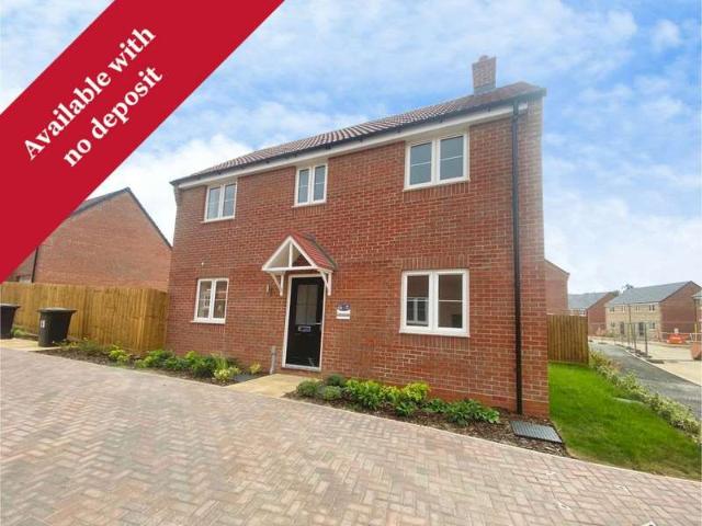 Farm for rent in Grantham, Barholm