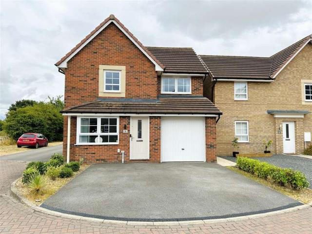 Farm for sale in Barlby, North Yorkshire