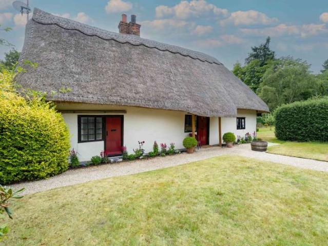 Farm for sale in Chelmsford, Essex